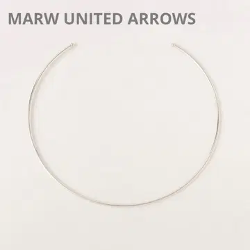 인기 말 유나이티드 애로우즈 초커