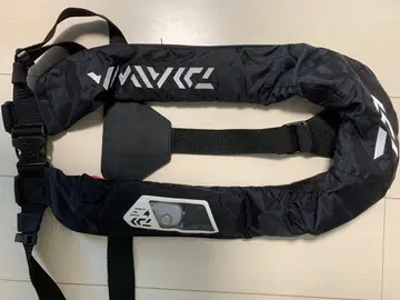 다이와 구명 조끼