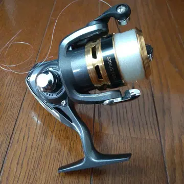 DAIWA JOINUS1500 스피닝 릴