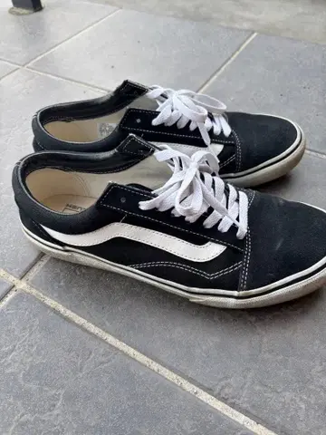 Vans 올드스쿨