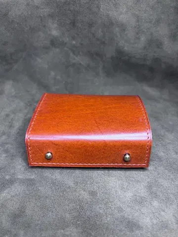 엠피우 밀레폴리에 같은 형태 천연 가죽 지갑 금일 한정 가격