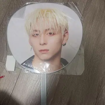 니시코우진 부채