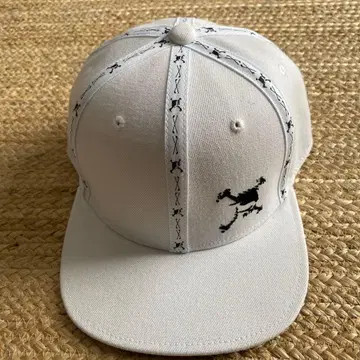 Oakley 화이트 캡