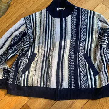 니코앤드 가디건