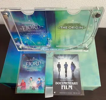 미세스 아크릴 프레임 ( 사용한 무비치케 포함 )