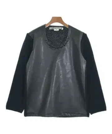 COMME des GARCONS 니트 스웨터 여성용