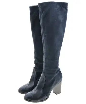 샤넬 여성용 부츠