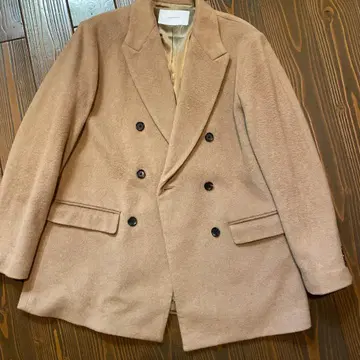 FRAMEWORK 더블 브레스트 자켓 38