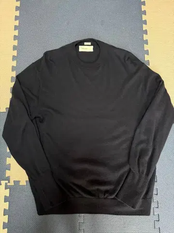 A.PRESSE everyone cashmere knit