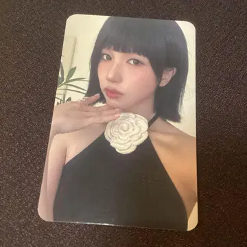 TWICE strategy BDM 트레이딩 카드 일반ver 미나