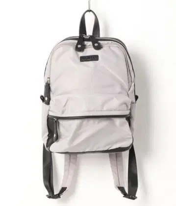 [새상품급] Y'SACCS 이삭 나일론 럭색 S 사이즈 그레이