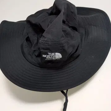 THE NORTH FACE 아웃도어 햇 블랙 XL 사이즈