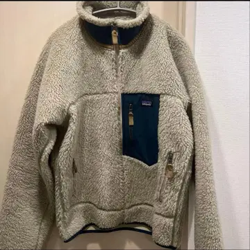 [ 새상품급 ] patagonia 파타고니아 클래식 레트로x 펠리칸