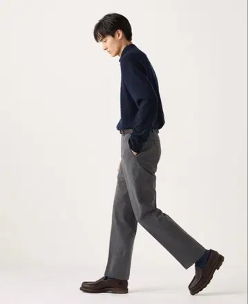 히트텍 스마트 팬츠 UNIQLO U C gu