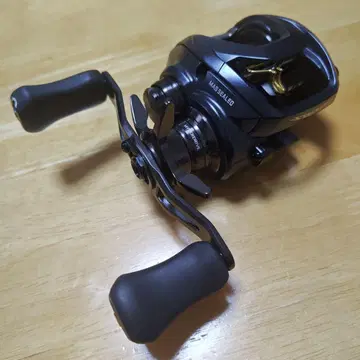 DAIWA 스티즈 A II TW 1000 XH