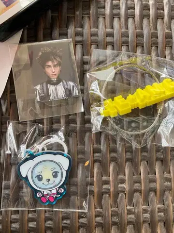 이와타 타카노리 SPACE COWBOY 가챠 묶음 판매