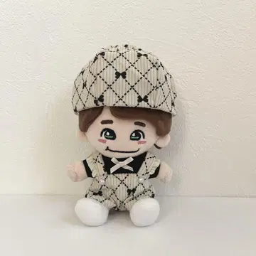 치비누이 의류 하피누이 의류 & 베레모