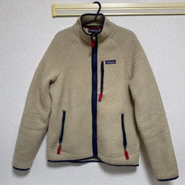 patagonia 레트로 파일 자켓 M