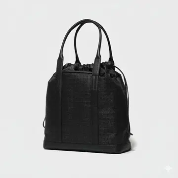 [ 정가 15.9만 ] 아카테 카우스2 토트백 이탈리아제 MM