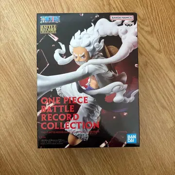 원피스 배틀 레코드 컬렉션