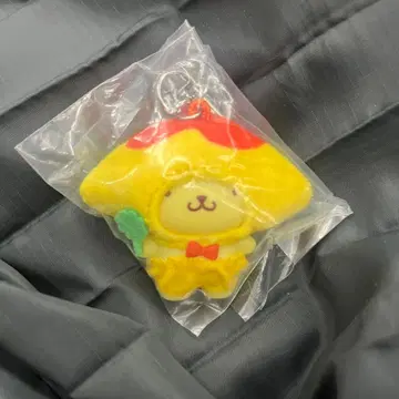 조금도 폼폼푸딩 오므라이스 반찬