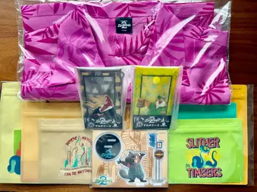 Happy 복권 주토피아 묶음 판매