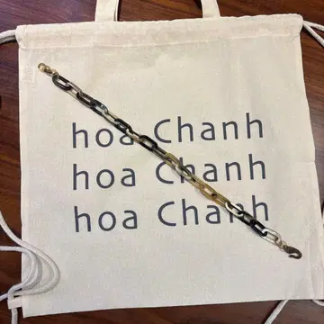 호아찬 목걸이 & 냅색 포함