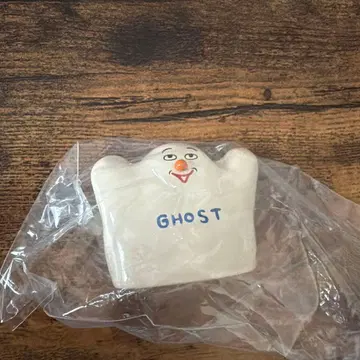 HONGAMA 고스트 캡슐 토이