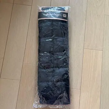 phiten 파이텐 에어로 크레이들 머플러 메탁스 미사용