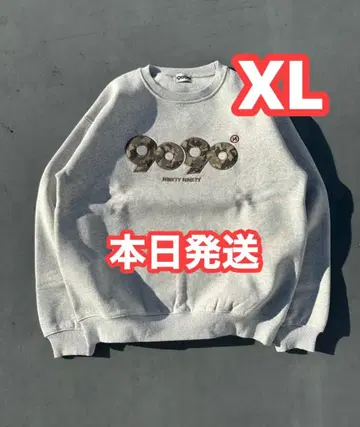 OG Logo Original Crewneck Sweat XL