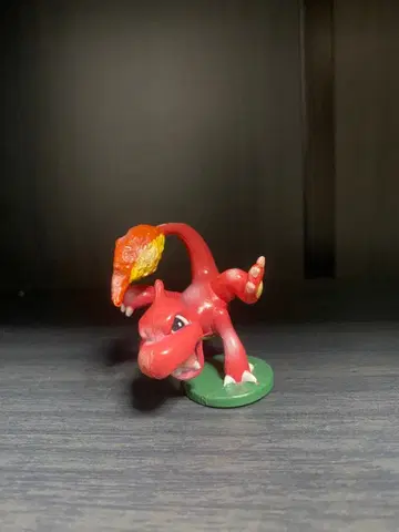 리자드의 구 몽콜레