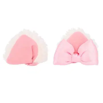 디즈니 마리 헤어핀