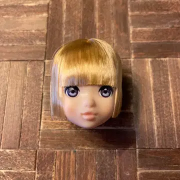 ruruko 헤드 Fresh ruruko1712boy