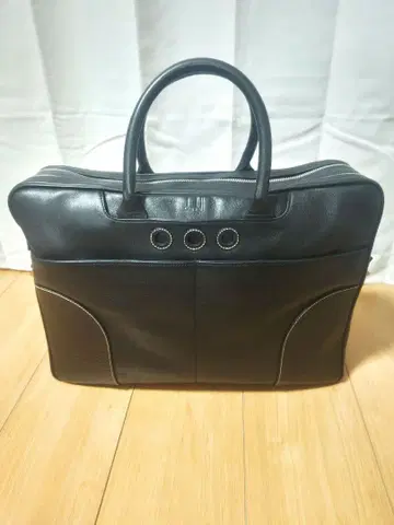 [미사용급] 던힐 dunhill 비즈니스 백