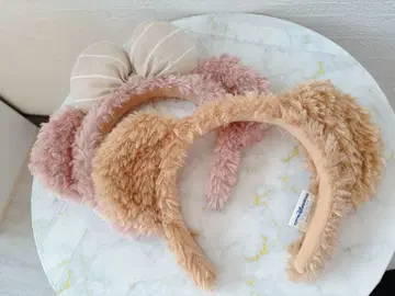 더피 셰리메이 머리띠