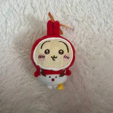 치이카와 (먼작귀) 토끼 제일복권 봉제 인형