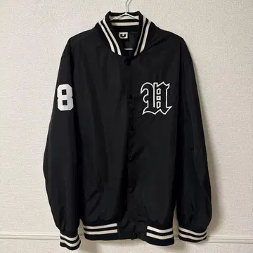 UVERworld 바시티 자켓 사이즈 2