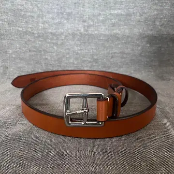 J&M DAVIDSON HARNESS BUCKLE BELT 25mm