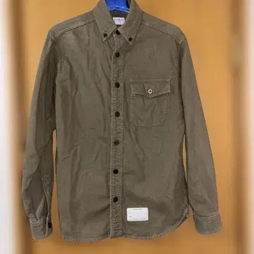 스탠다드 칼리포니아 셔츠 사이즈 M