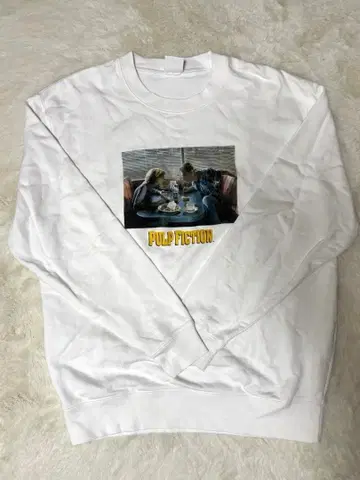 Rock Stanley 맨투맨