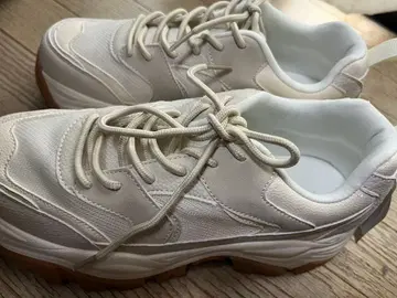 대드 스니커즈(mysa closet) LL 사이즈 새상품!