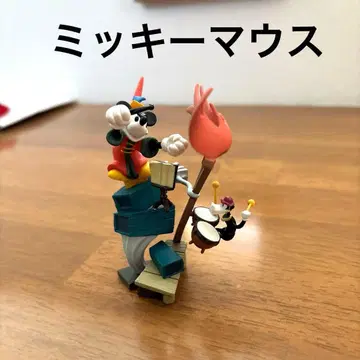 미키마우스 시네매직 파라다이스