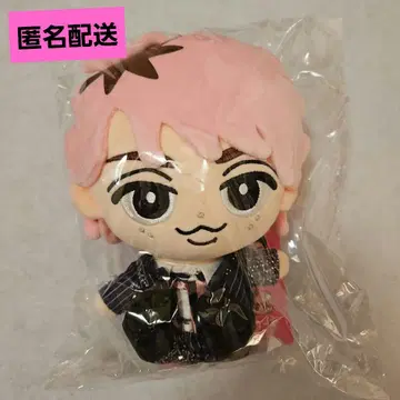 사쿠마 다이스케 스노치루 BIG 인형 Snow Man