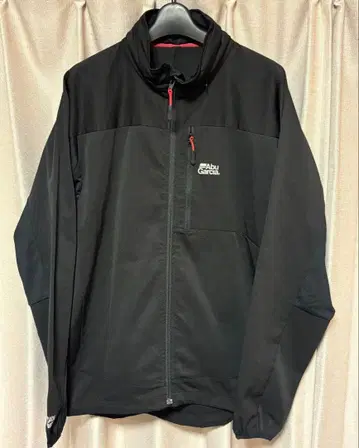 Abu Garcia 워터 레지스턴트 셋업