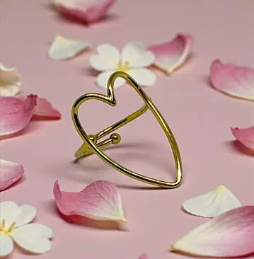 1-My Jewellery (반지) 네덜란드 마이 주얼리