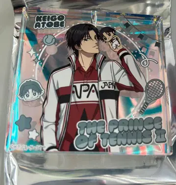 쇼와노트 점프페스 운세 브로키 아토베 케이고