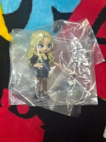 명탐정 코난 팔버스 PalVerse vol.2 베르무트