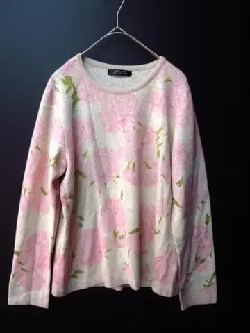 마담 조콘다 MADAM JOCONDE 니트 스웨터