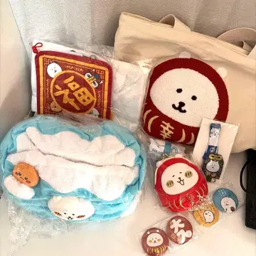 나가노의 곰 해피백 2026 결품 있음