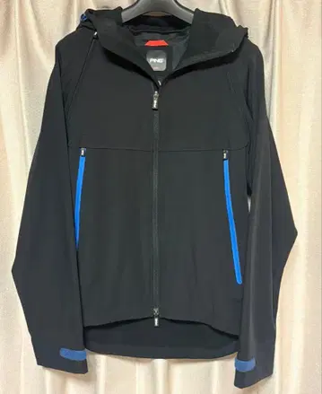 PING 2way 마운틴 파카 32360